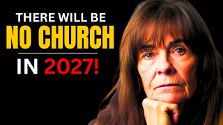 What I Saw Coming in 2027: The World Will Be Forced To Worship One God