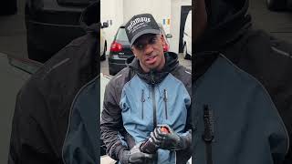 Bugzy Malone steps up to our #ThisorThat challenge