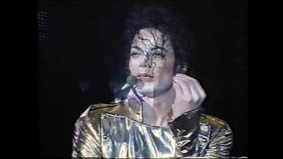 Michael Jackson - Stranger in Moscow live in Brunei, HIStory Tour 1996 (1080p, 50fps)  REUPLOAD