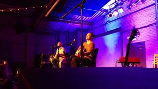 1 The GUFS Crash Into Me 10/29/17 Colectivo Coffee Back Room HD Fan Requests
