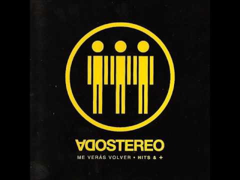 Soda Stereo-Juego De Seducción (Remasterizado) (2007)
