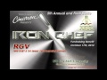 5th Annual Iron Chef Food Fight