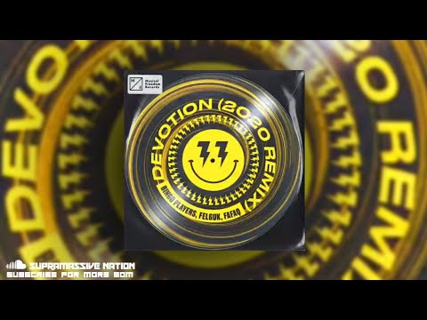 Bingo Players & Felguk & Fafaq - Devotion (2020 Remix)