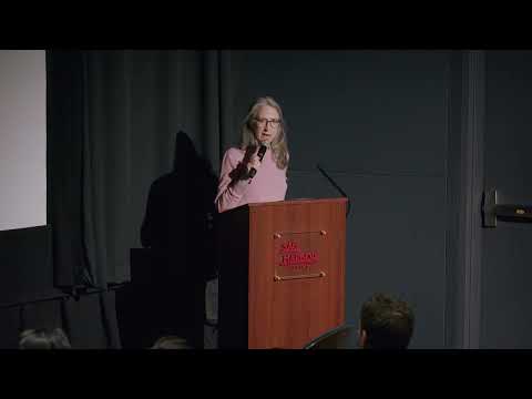 THE GREEKS HAD A WORD FOR THEM Intro by Margaret Bodde || Sag Harbor Cinema Festival of Preservation