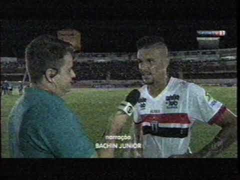 BOTAFOGO-SP 2x1 NOVORIZONTINO - Campeonao Paulista Série A1 2017 - Jornal da EPTV-RP 1