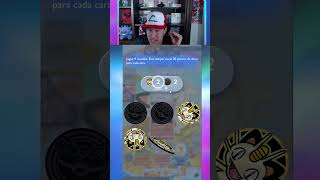 PERA, 18 MOEDAS POR TURNO (TÔ RICAAAA)!? 210 DE DANO COM NOVA NINETALES SHORTS | POKEMON TCG POCKET