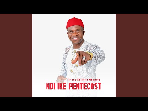 Ndi ike Pentecost