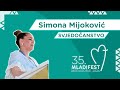 SVJEDOČANSTVO Simona Mijoković