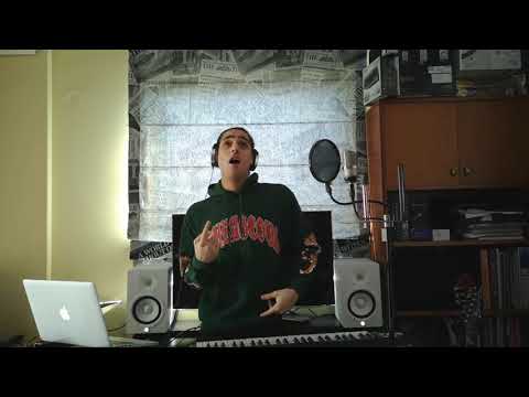 Freaky Friday, Push Back, Turn Me On, Questions, Heartline & Arms Around You | John Dakolias Mashup