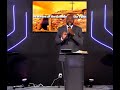 Be Aware of the Enemies of Our Faith || Pst. Alain Mbemba, Guest Speaker