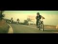THE BLUE VAN "White Heat" (Official video)