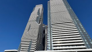 Vaughan Festival Condos, Tower A, Unit 5712, Brand New Corner Suite, 2Br 1Bath, Move in anytime!