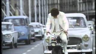 In Search Of Gregory - Georgie Fame - Close