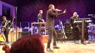 &quot;Alright&quot; performed by The National Symphony Orchestra with Kendrick Lamar