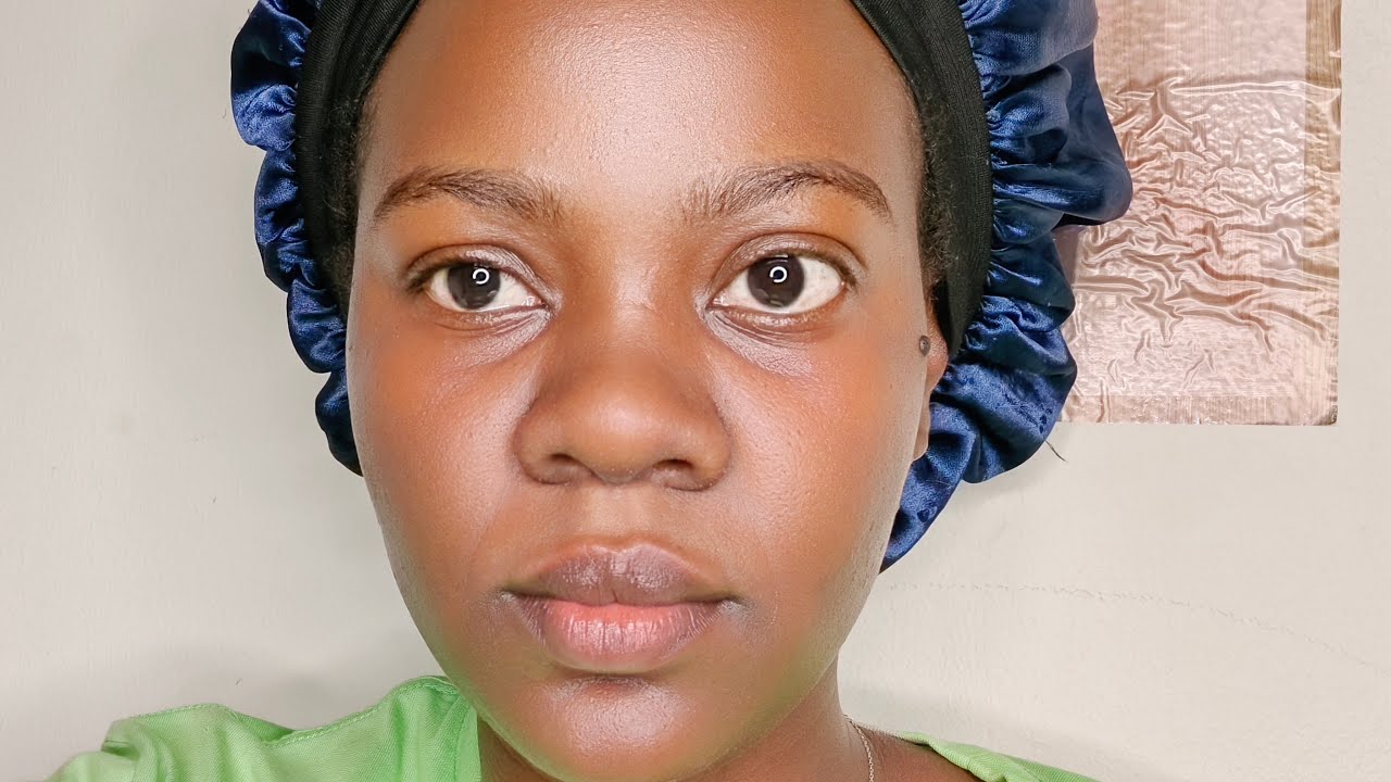 Single and searching live show ne senga Faith 256