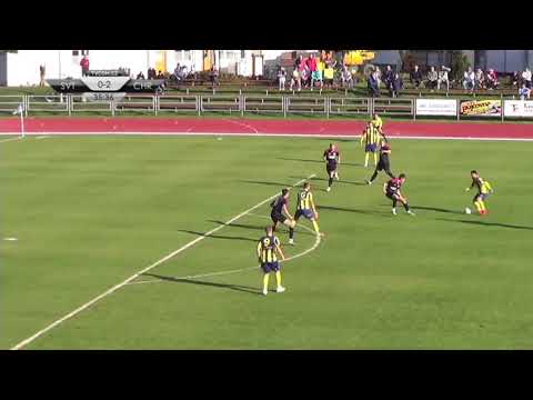 TJ Svitavy   MFK Chrudim B 22 9 2019
