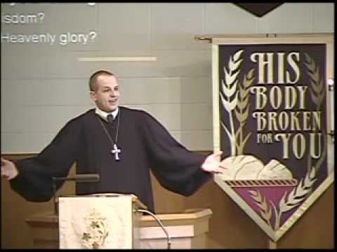 LM church Service 2012-01-29