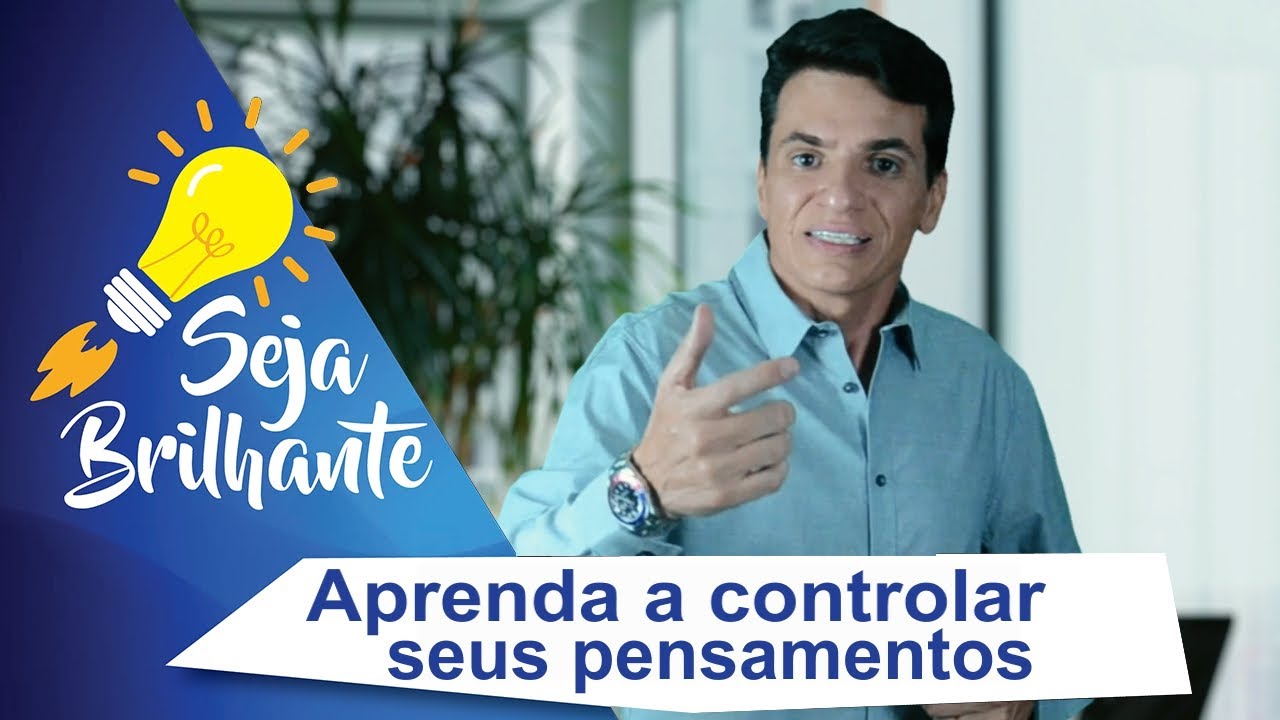 Ressignificação para Pensamentos Positivos com PNL