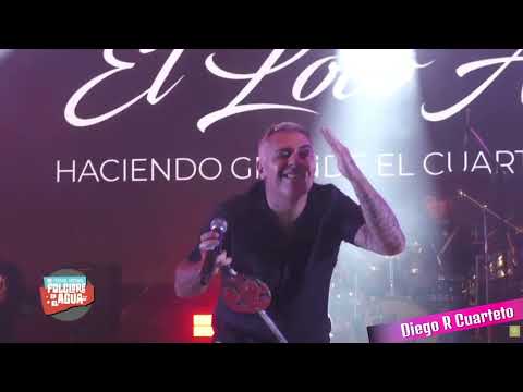 EL LOCO AMATO en VILLA DEL ROSARIO 09-01-26 #FestivalNacionalDeFolkloreEnElAgua