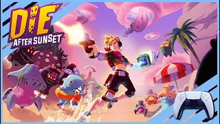 Die After Sunset (PS5) No Commentary