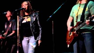 &quot;Tether&quot; Indigo Girls &amp; Three 5 Human