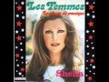 Sheila - Les nuits de musique