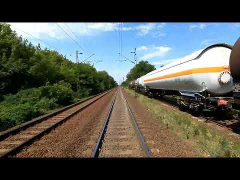 The Line (Debrecen) Apafa - Nyírbátor (Nr. 110) 2023 4kup