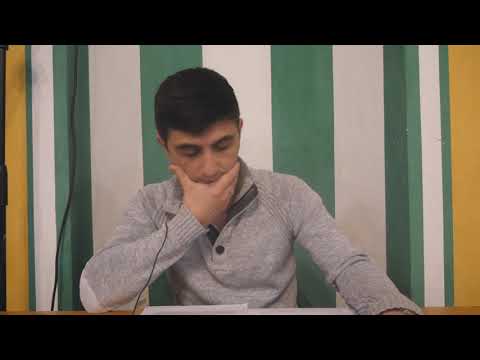 Halka hadisa - Kamber Kamberi (18. 11. 2021.)