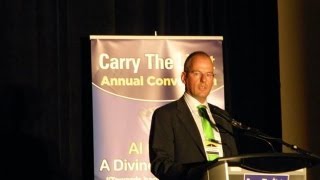 Amazing speech by Arnoud Van Doorn (the former prominent Islamophobe accepted Islam) at the ICNA Canada "Carry the Light 2...
