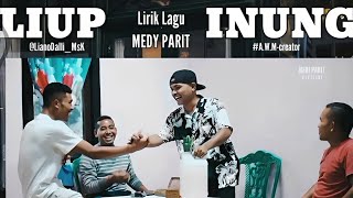 Download lagu LIUP INUNG🌴LAGU MANGGARAI TERBARU 2024 Cipta MEDY PARIT mp3 Download lagu LIUP INUNG🌴LAGU MANGGARAI TERBARU 2024 Cipta MEDY PARIT mp3