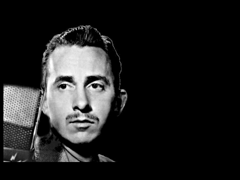 Gordon Jenkins - I Live Alone