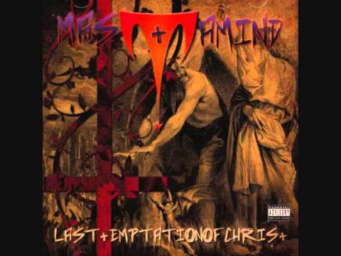 Mastamind, esham - Last Temptation