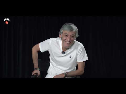 Javohir Zokirov chida yulduz