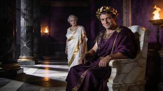 Nero: The Emperor Who Destroyed His Own Mother — Rome's Darkest Secret