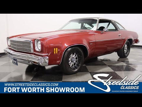 1974 Chevrolet Chevelle (CC-1538761) for sale in Ft Worth, Texas