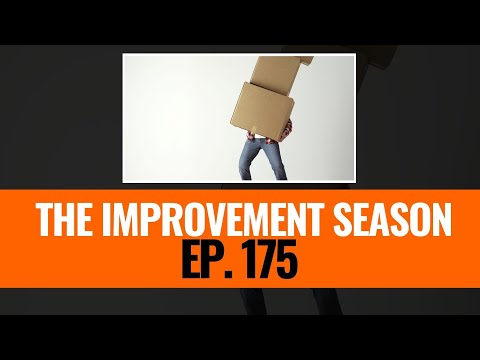 175: The Improvement Season - Can you still Progress if Load Stagnates?