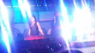 Nyusha &quot;Cunami Live 07.07.2017