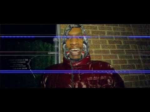 LBE Gee Darka , Famous Webz , Scrappy Doo - Catch Up (Official Video)