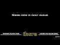Lyrics for Summer's Almost Gone - The Doors