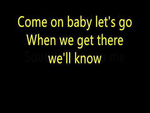 Lost - Chris Young