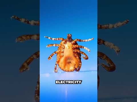 Scientists Just Solved The Tick Mystery!