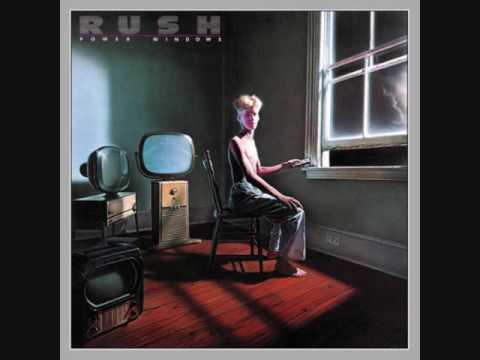 Middletown Dreams (solo)