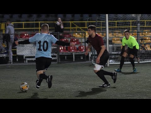 ZP Tartak - KPPN: 5. tydzień (FLS Wiosna 2018)