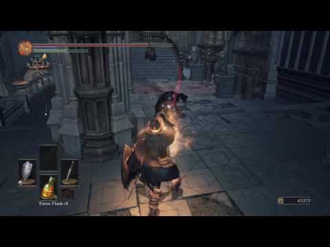 Dark Souls 3 Playthrough Pt. 66