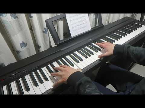 Blastoyz x Sajanka - Indian Spirit (feat. Liora Itzhak) (Piano Arrangement By Danny Rayel)