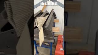 Листогибочный пресс Amada HFT 220-4 | Изображение 4 - Machineryline