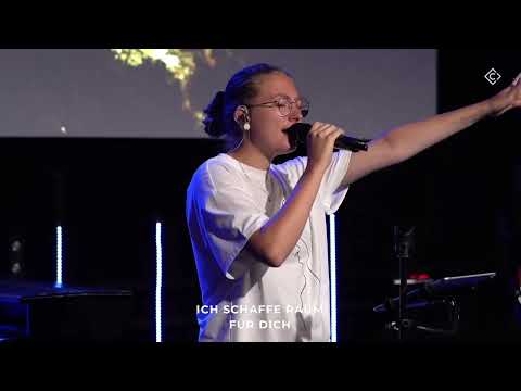 Schaffe Raum - (Make Room) 🇩🇪 Christus Gemeinde Cloppenburg # 43 🇩🇪 Bester deutscher Lobpreis