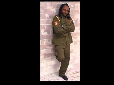 Kingly T Rastafari Lives (clip)