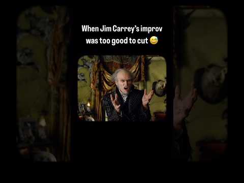 “Give me the line again!” 😂 #jimcarrey #comedy #standupcomedy #funnyshorts #bloopers #movie #film
