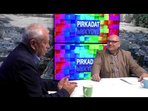 PIRKADAT: Harrach Péter